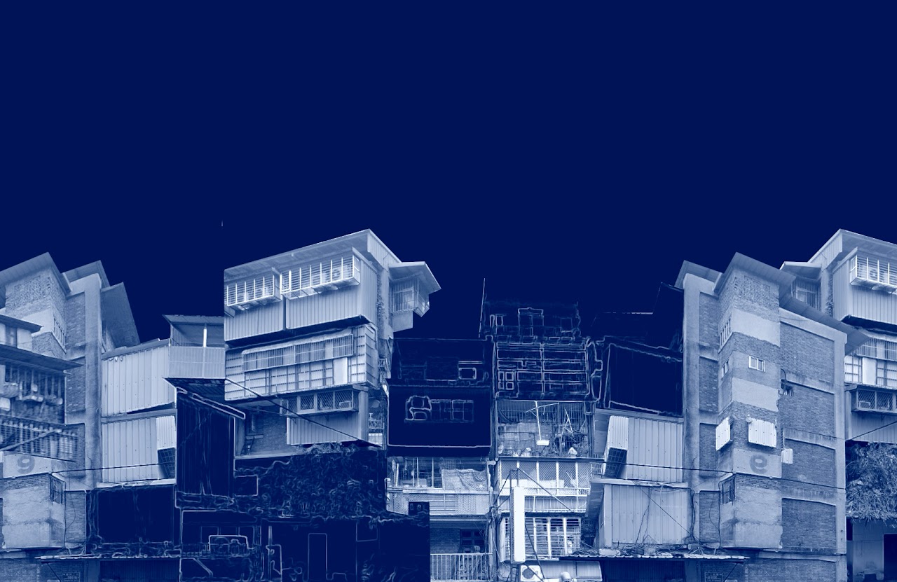 時代正喧囂｜2024