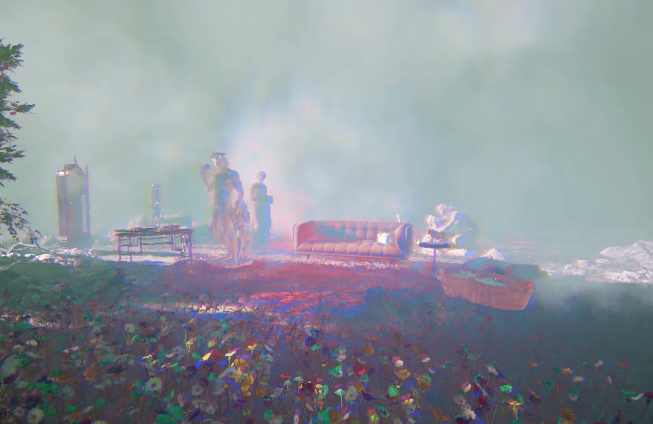 綺麗淒涼之輓歌｜2025